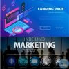Landing Page - Inbound Marketing