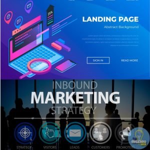 Landing Page – Inbound Marketing