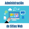 Administracion web