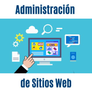 Administración de Sitios Web